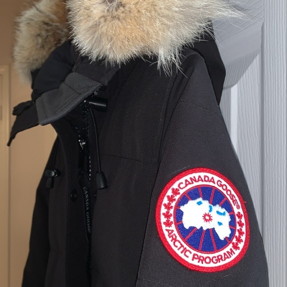 Canada Goose SHELBURNE PARKA - Picture 1 of 7